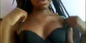 Hairy Nerdy Black girl Porn Videos