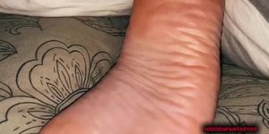 Wrinkled Feet Videos