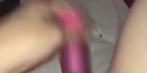 18yo teen masturbation (almost caught by dad) Porn Videos
