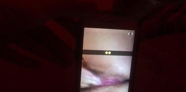 Leaked Snapchat Pussy