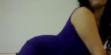 hot Asian Returns on live webcam