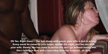 Bull loves hotwifes big ass Hotwife Falling In Love With Her Bbc Cuckold Bull Tnaflix Porn Videos