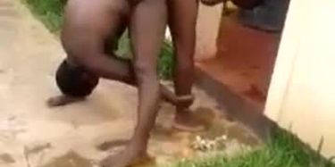 Sxx Tz - Tanzania Witchcraft sex in public/ Wachawi wafanya Mapenzi mchana (Diane  Diamonds, Suzie Sun) TNAFlix Porn Videos