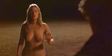 Nude revolutionary road Kate Winslet