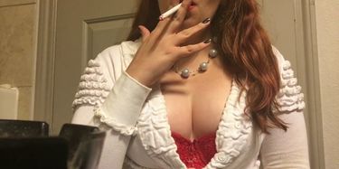 Smoking Category Of This Big Tits Porn Site