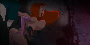 Jessica Rabbit Boob Inflation Jessica Rabbit Boob Inflation