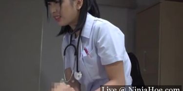 Sex Japanese Zabardas Hd - Japanese medical staff aiding patient to recover TNAFlix Porn Videos