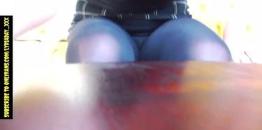 Mistress Feet Tube