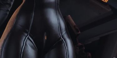 Mass Effect Tali Porn Videos