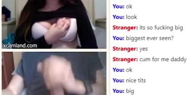 Chat free to chubby masturbating sluts with big tits