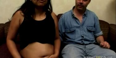 Pregnant Babe India - Indian Preggo Condom Suck TNAFlix Porn Videos