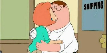 Family Guy Patty Porn