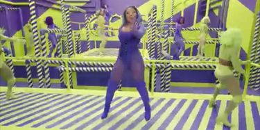 375px x 187px - WAP (Explicit) - Cardi B and Megan Thee Stallion Music Video TNAFlix Porn  Videos