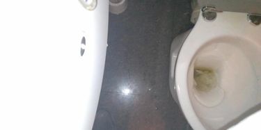 In toilet Changchun porn Girl Dorm
