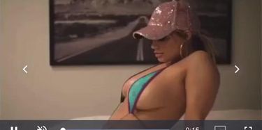 Video porn jessica kylie Jessica Kylie