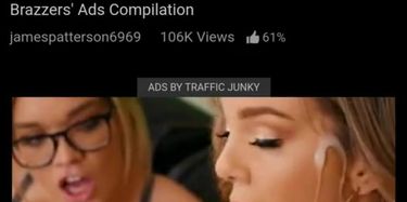 Traffic junky porn
